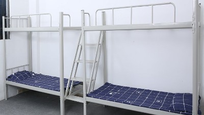 选购宿舍高低床实用性