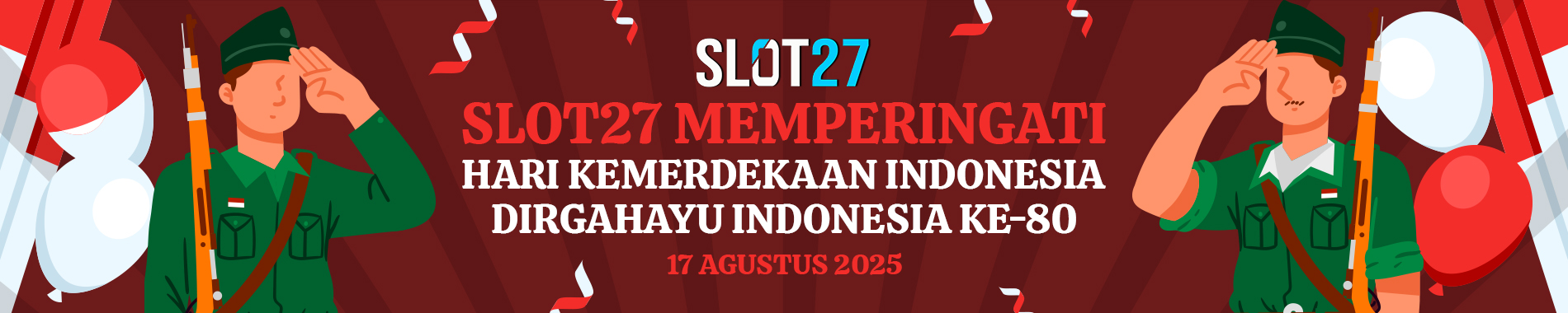 17 AGUSTUS